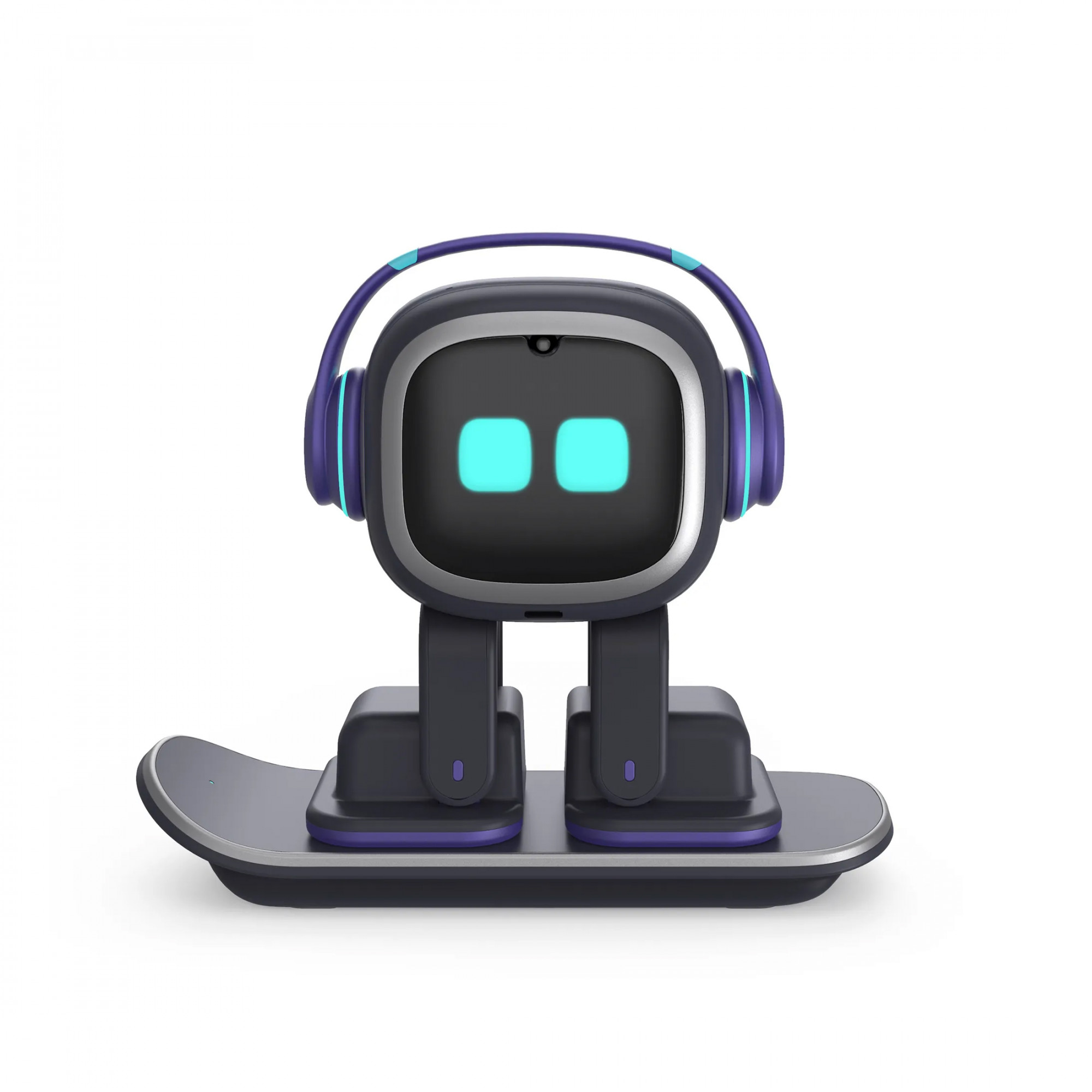 Розумний робот EMO Black